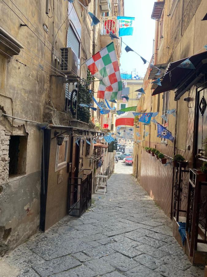 Giuseppe * Naples
